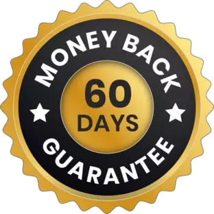 Claritox Pro 60 days guarantee